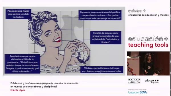 educamas teaching tools- Eneritz Lopez - educadores - centro de estudios - educathyssen