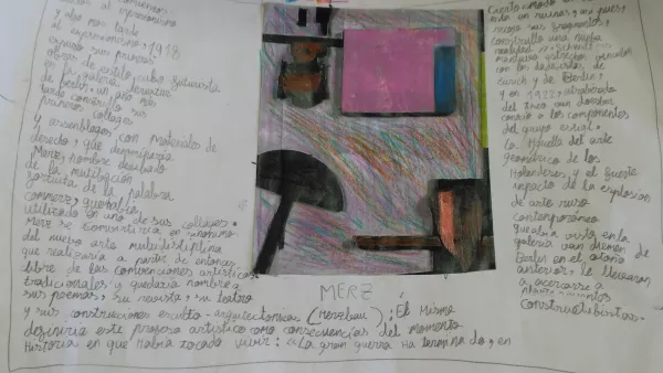 Territorios de Investigación 