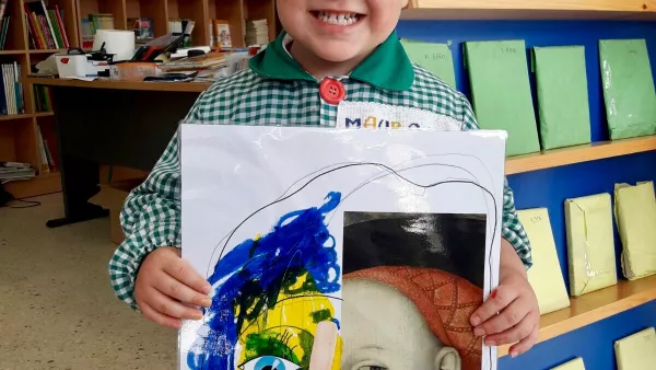 UN TALLER SOBRE EL RETRATO