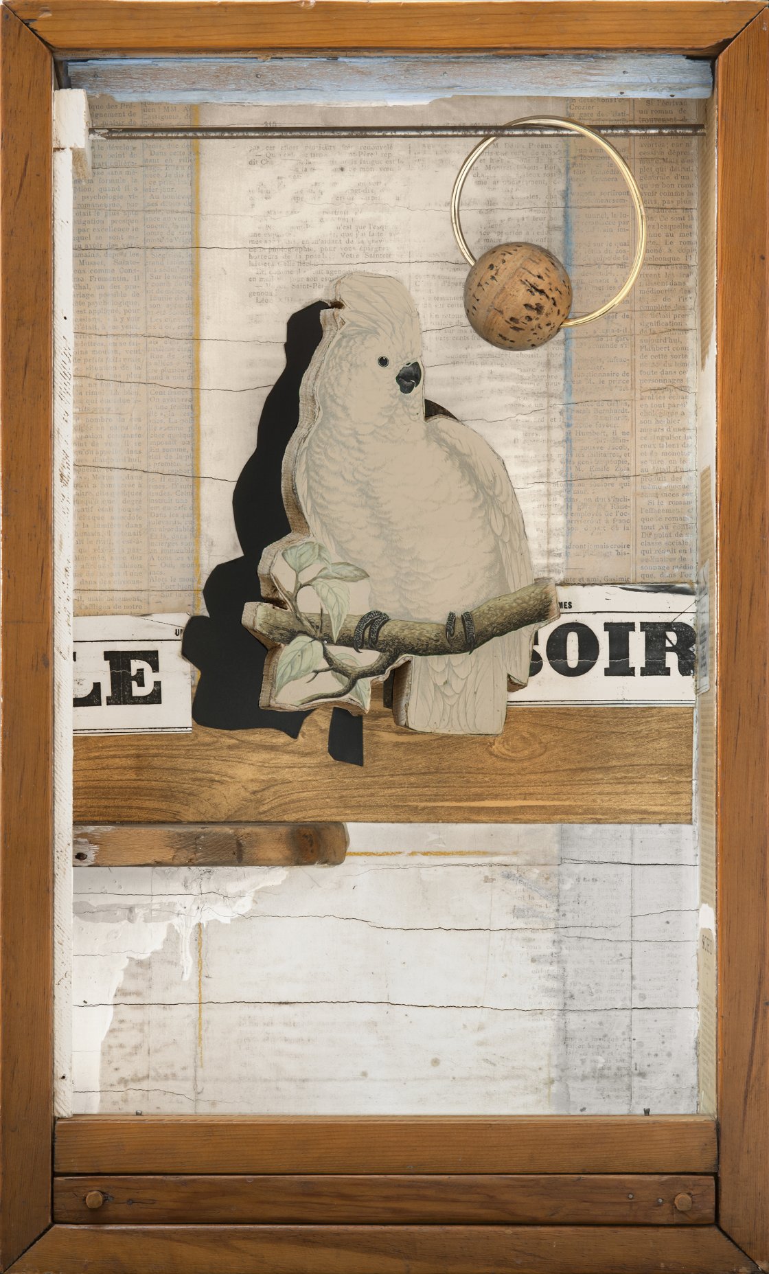 Joseph Cornell