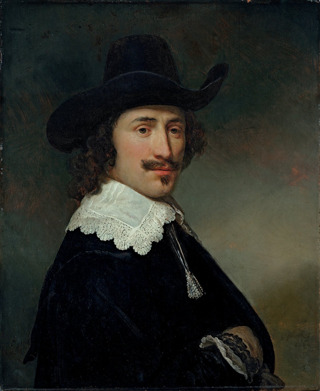 Govert Flinck