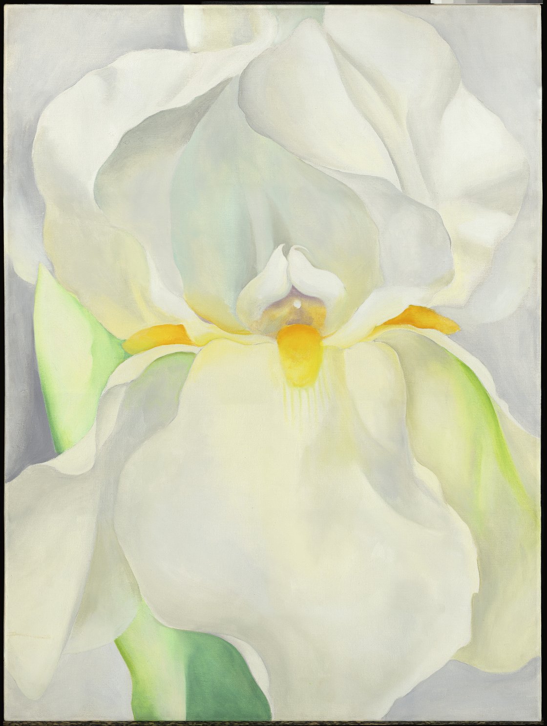 Georgia O'keeffe