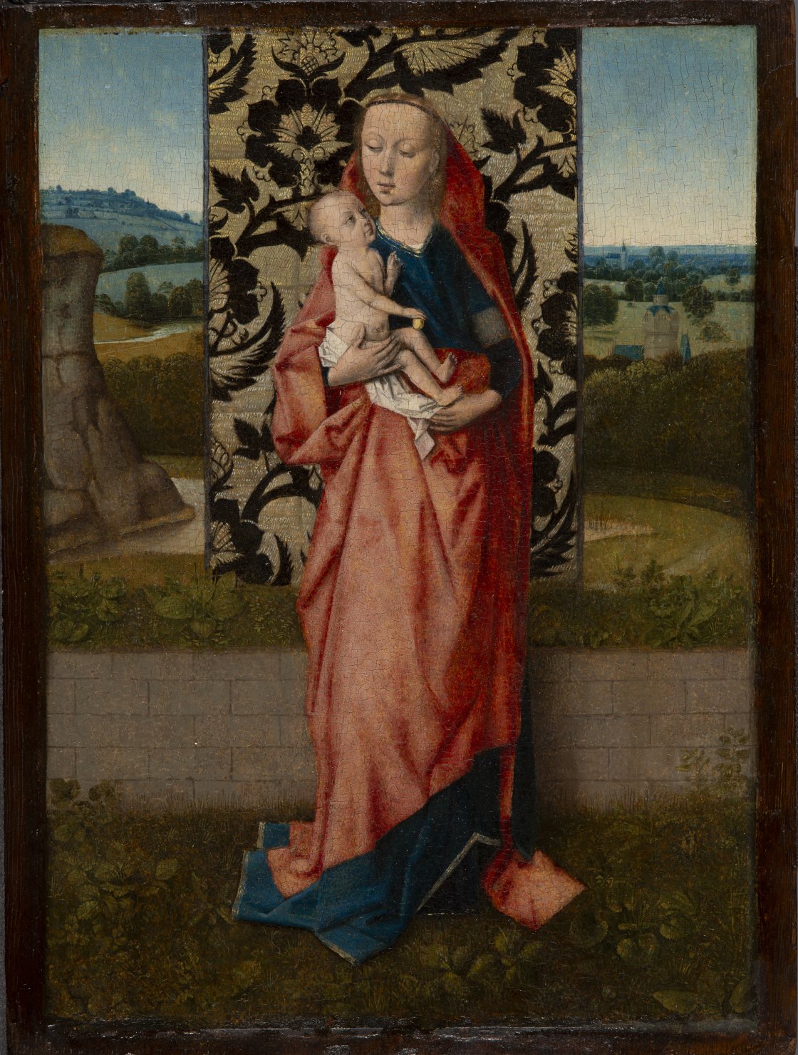 Dirck (seguidor de) Bouts