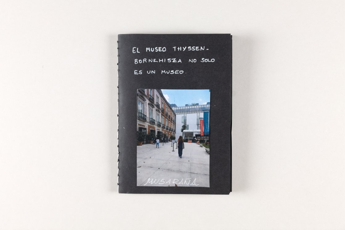 Proyecto de fotolibros para el profesorado