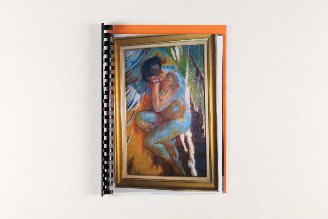 Proyecto de fotolibros para el profesorado