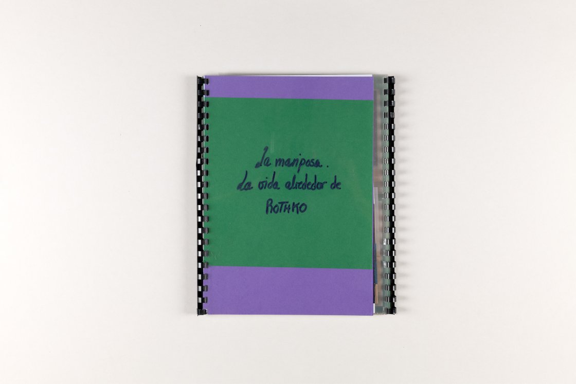 Proyecto de fotolibros para el profesorado
