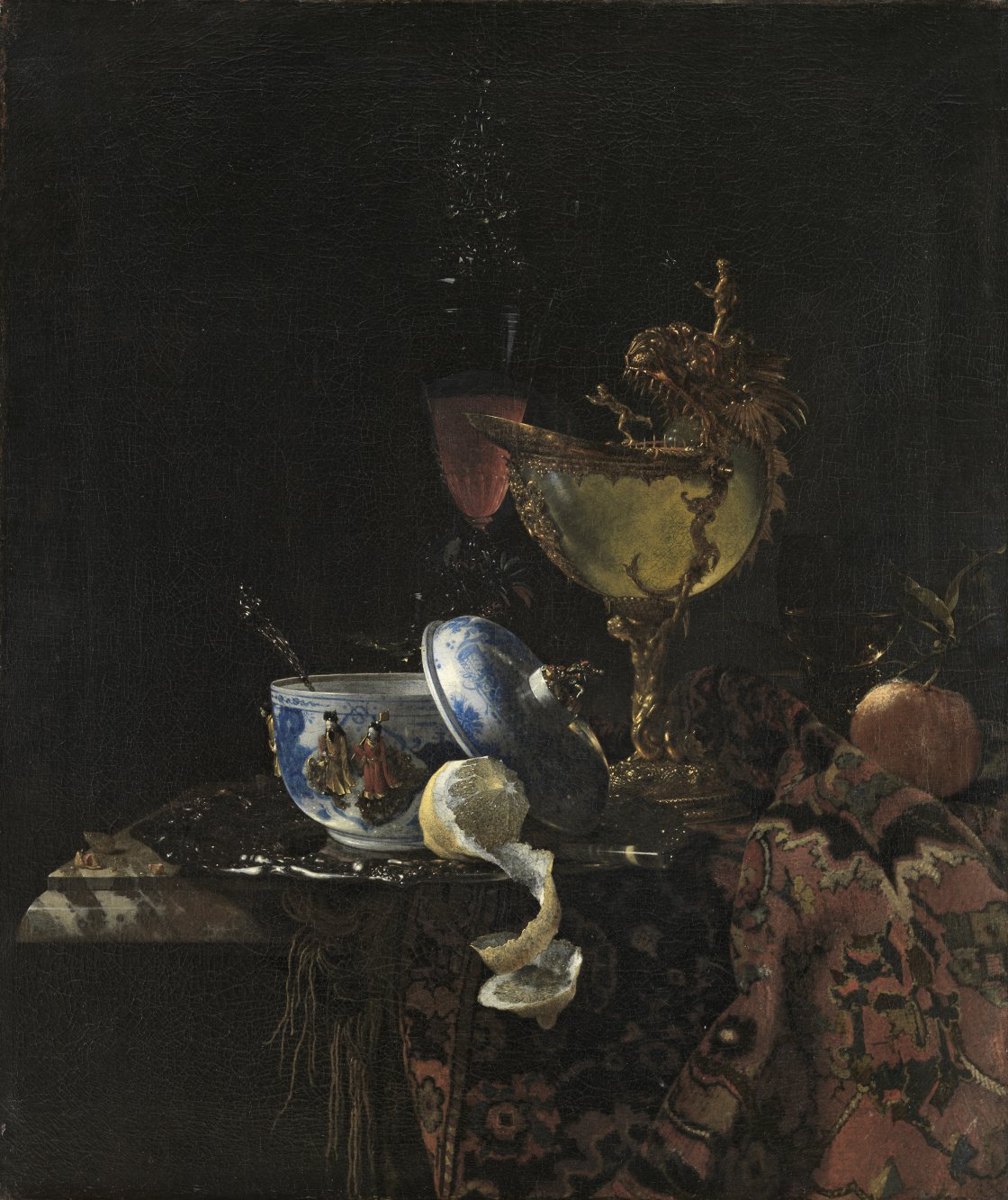 Willem Kalf