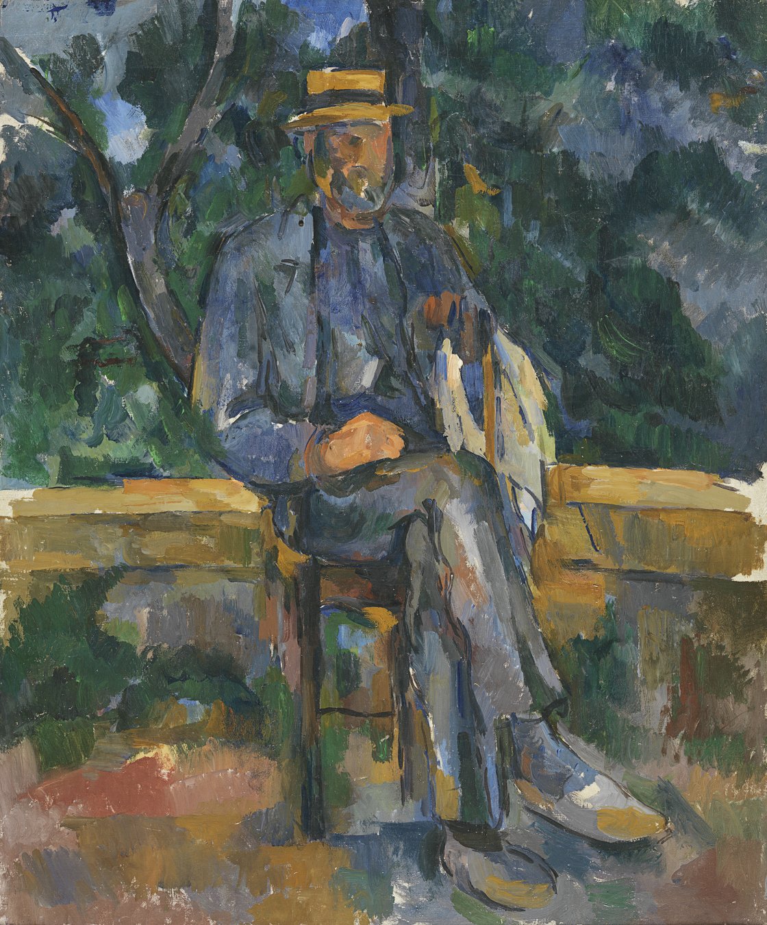 Paul Cézanne
