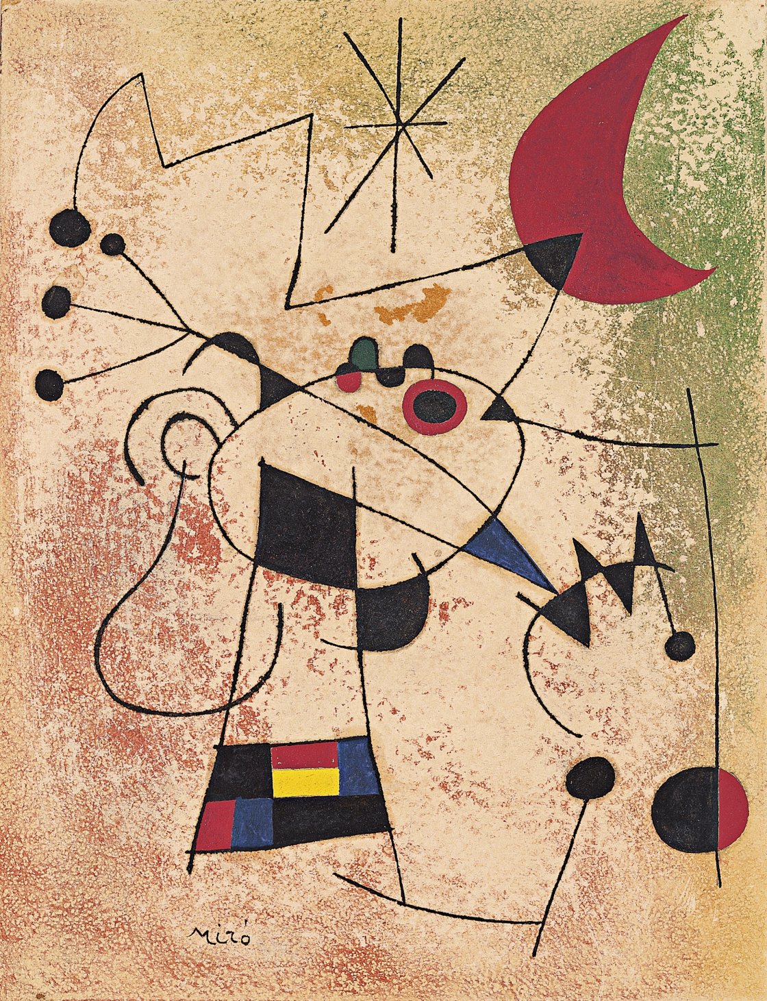 Joan Miró