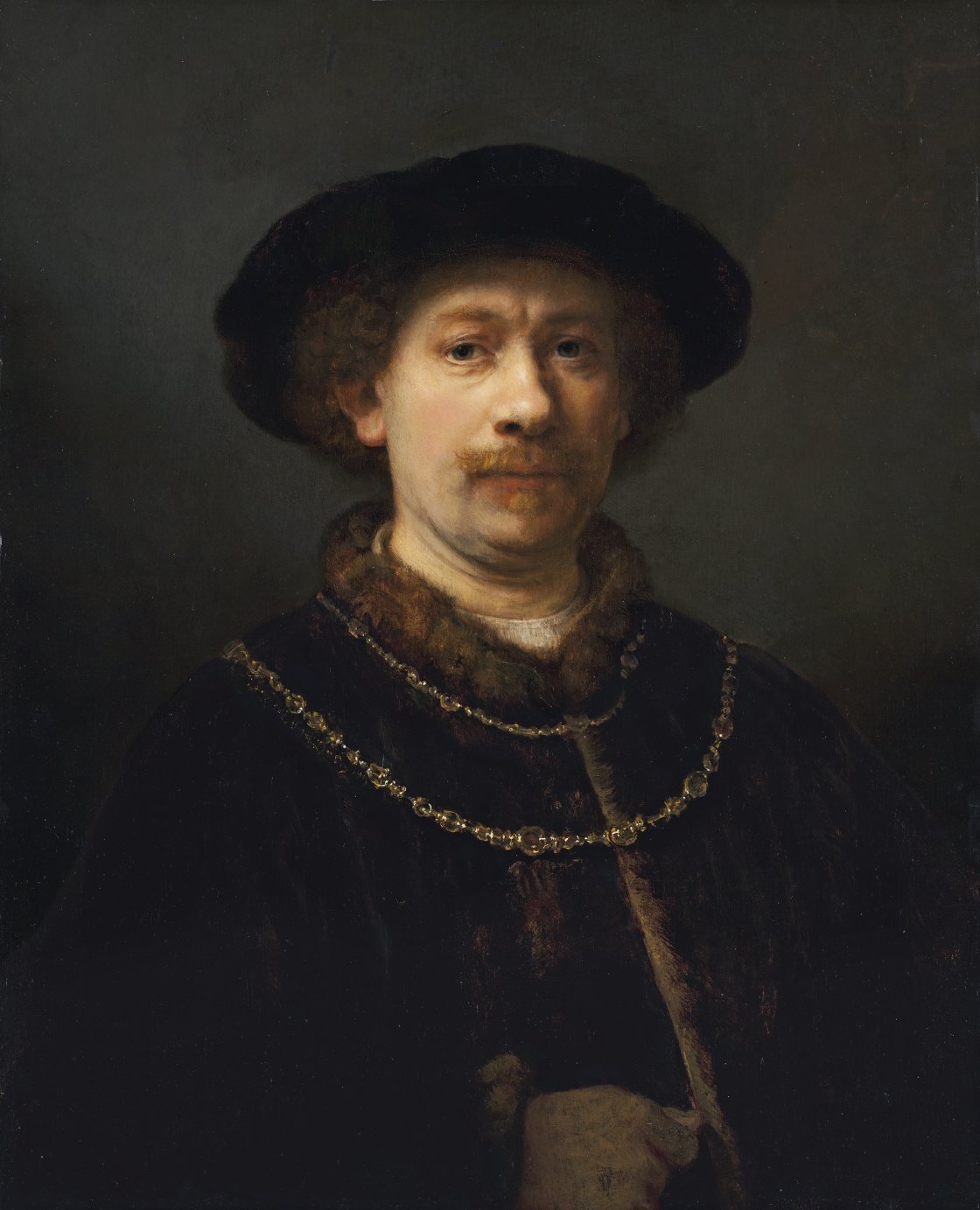 Rembrandt (Rembrandt Harmensz. van Rijn)