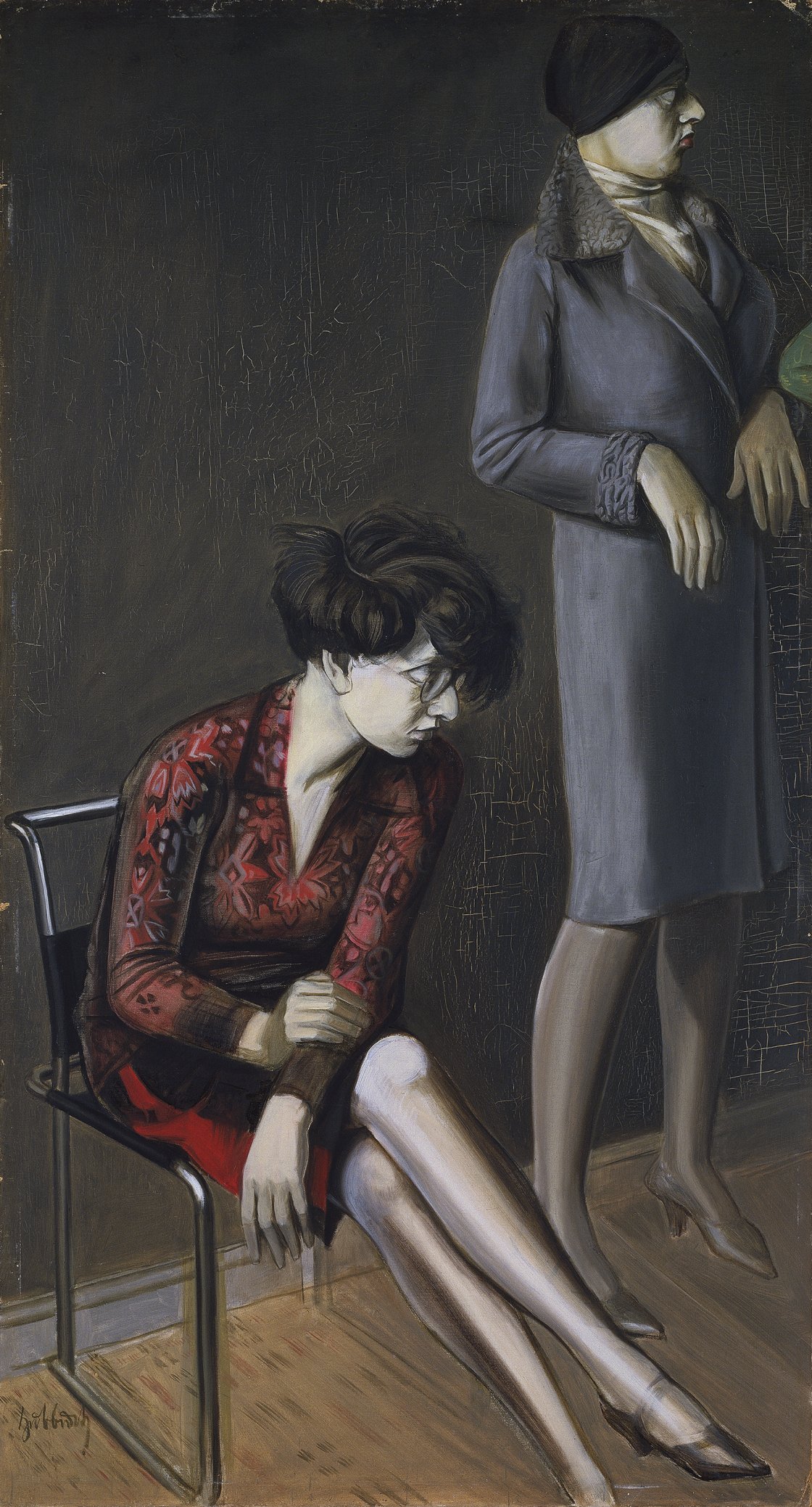 Karl Hubbuch