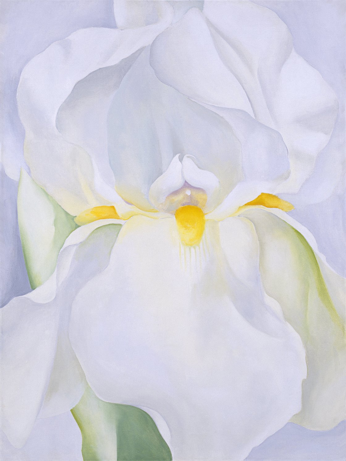 Georgia O'keeffe