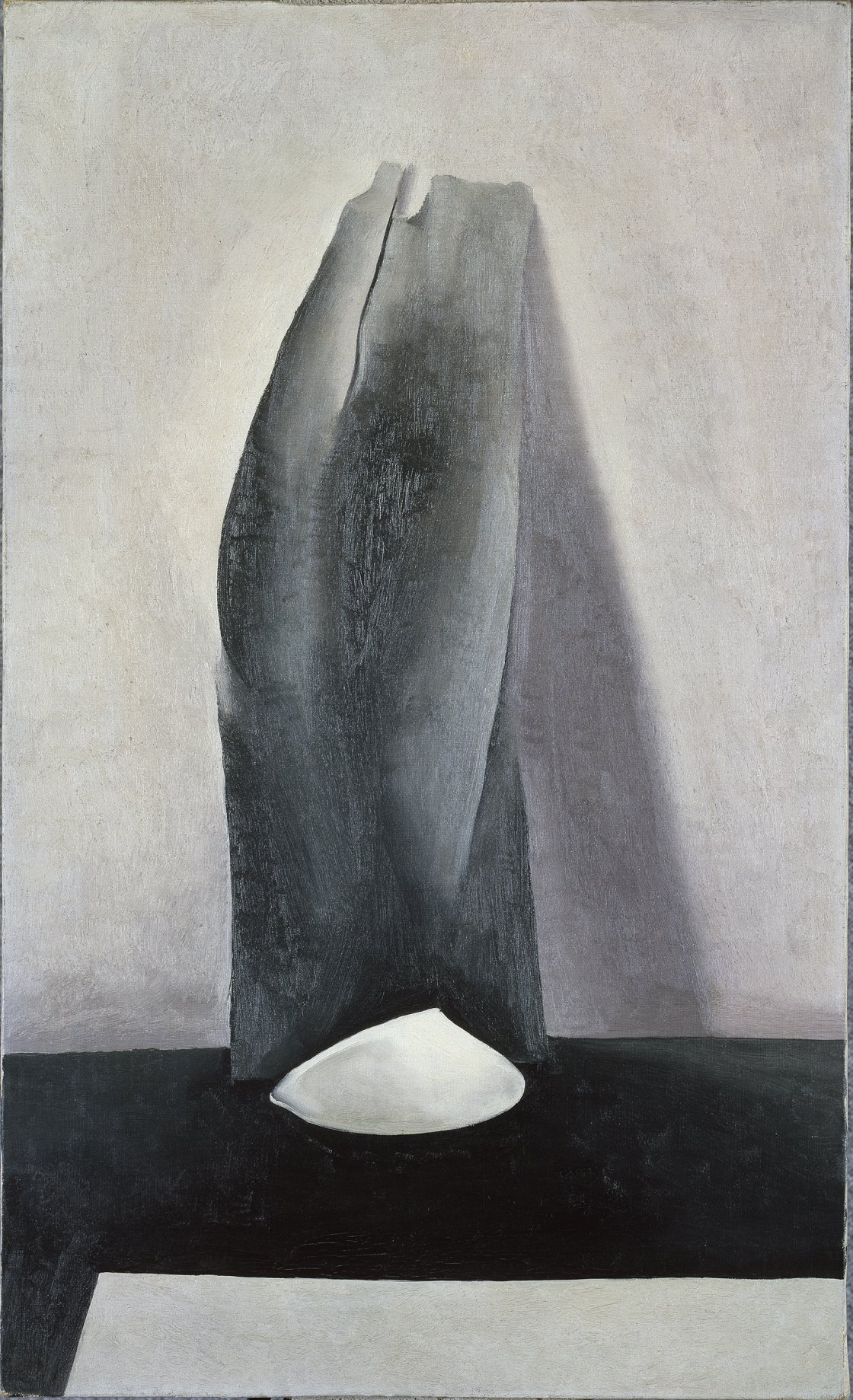 Georgia O'keeffe