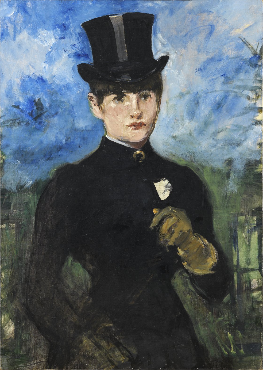 Édouard Manet