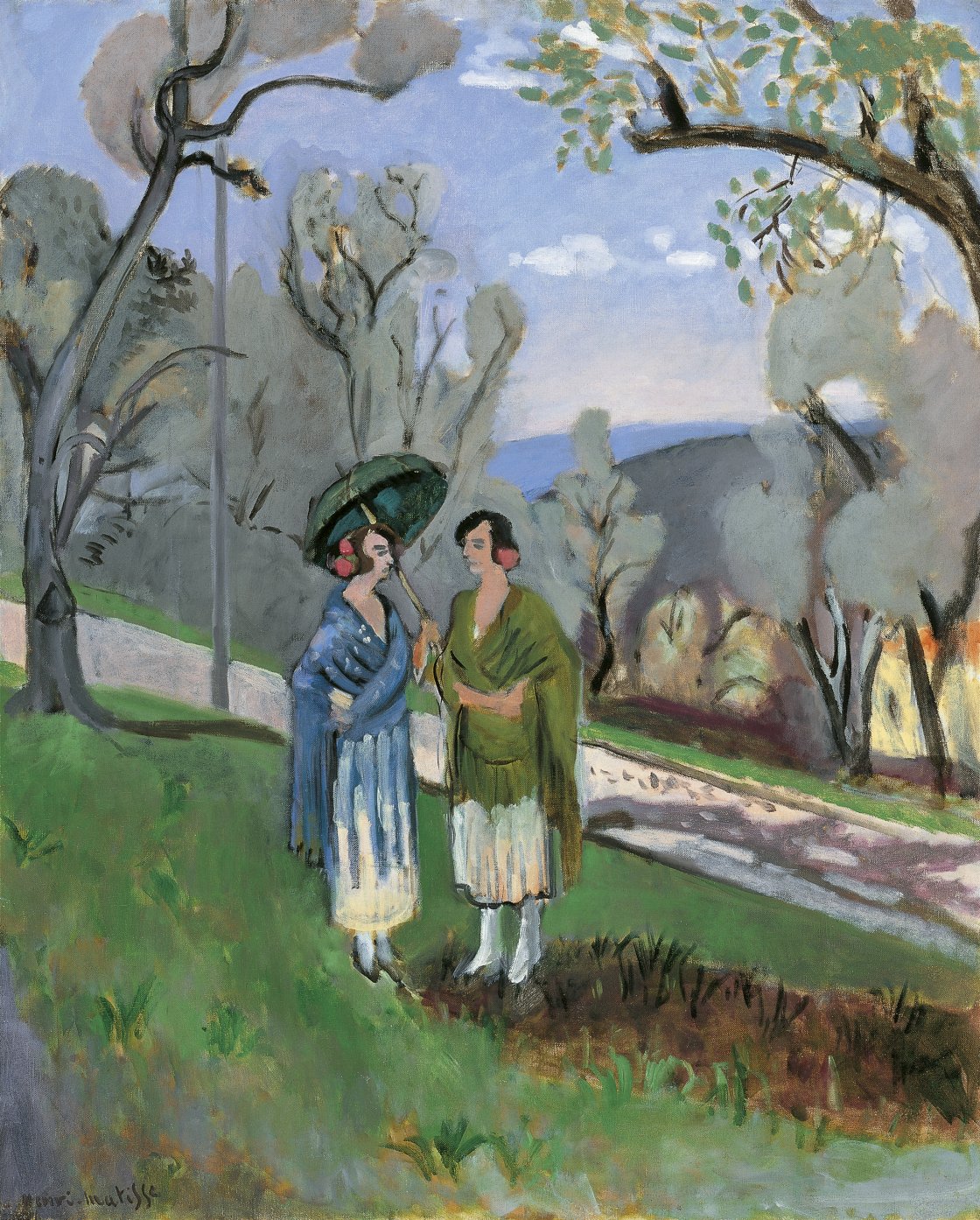 Henri Matisse
