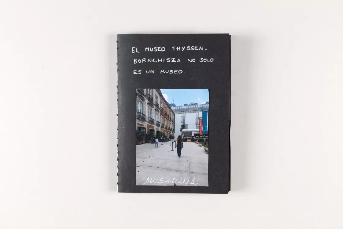 Proyecto de fotolibro Proyecto de fotolibros para el profesorado