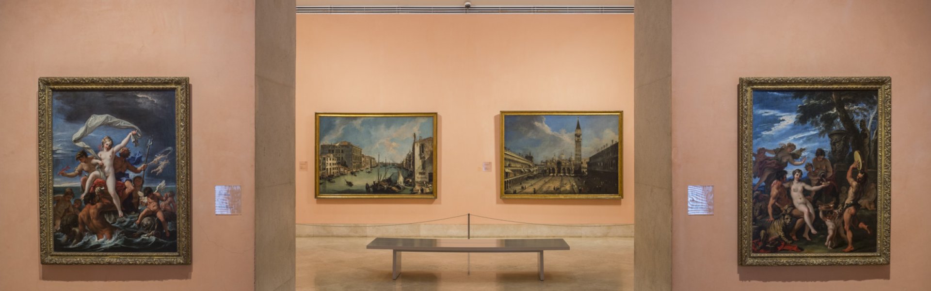 Colección Thyssen-Bornemisza
