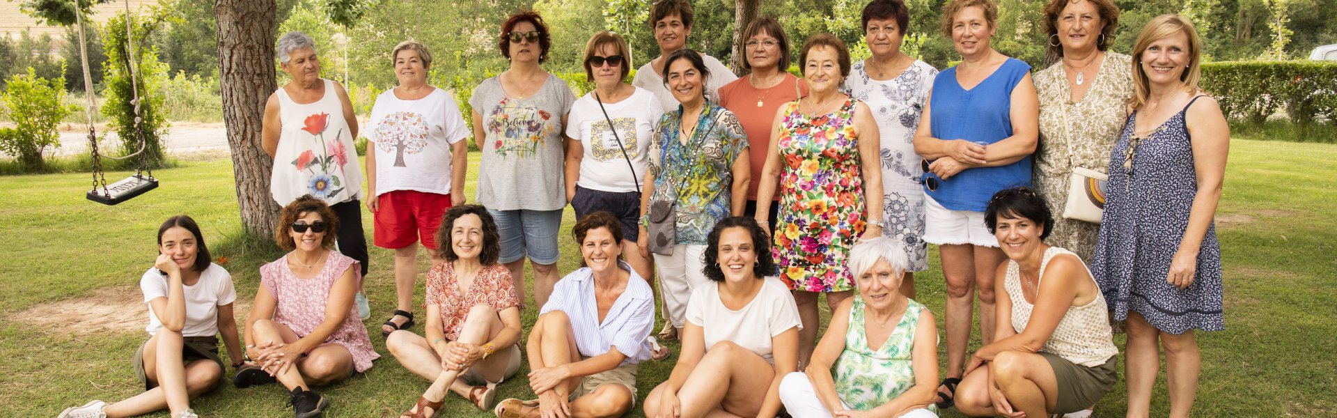 Participantes del proyecto Narraciones gráficas