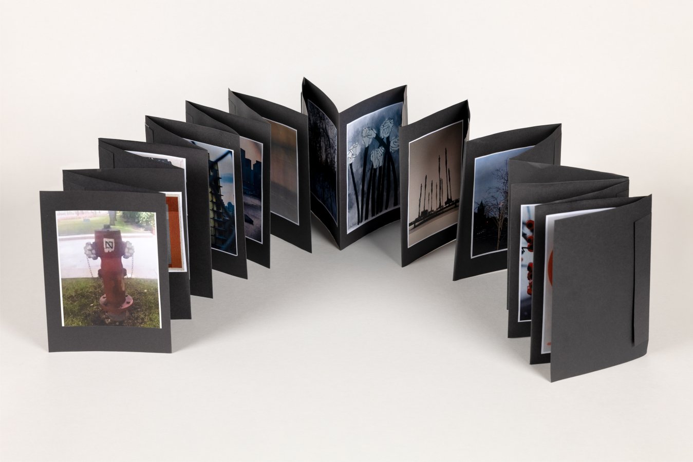 Proyecto de fotolibros para el profesorado
