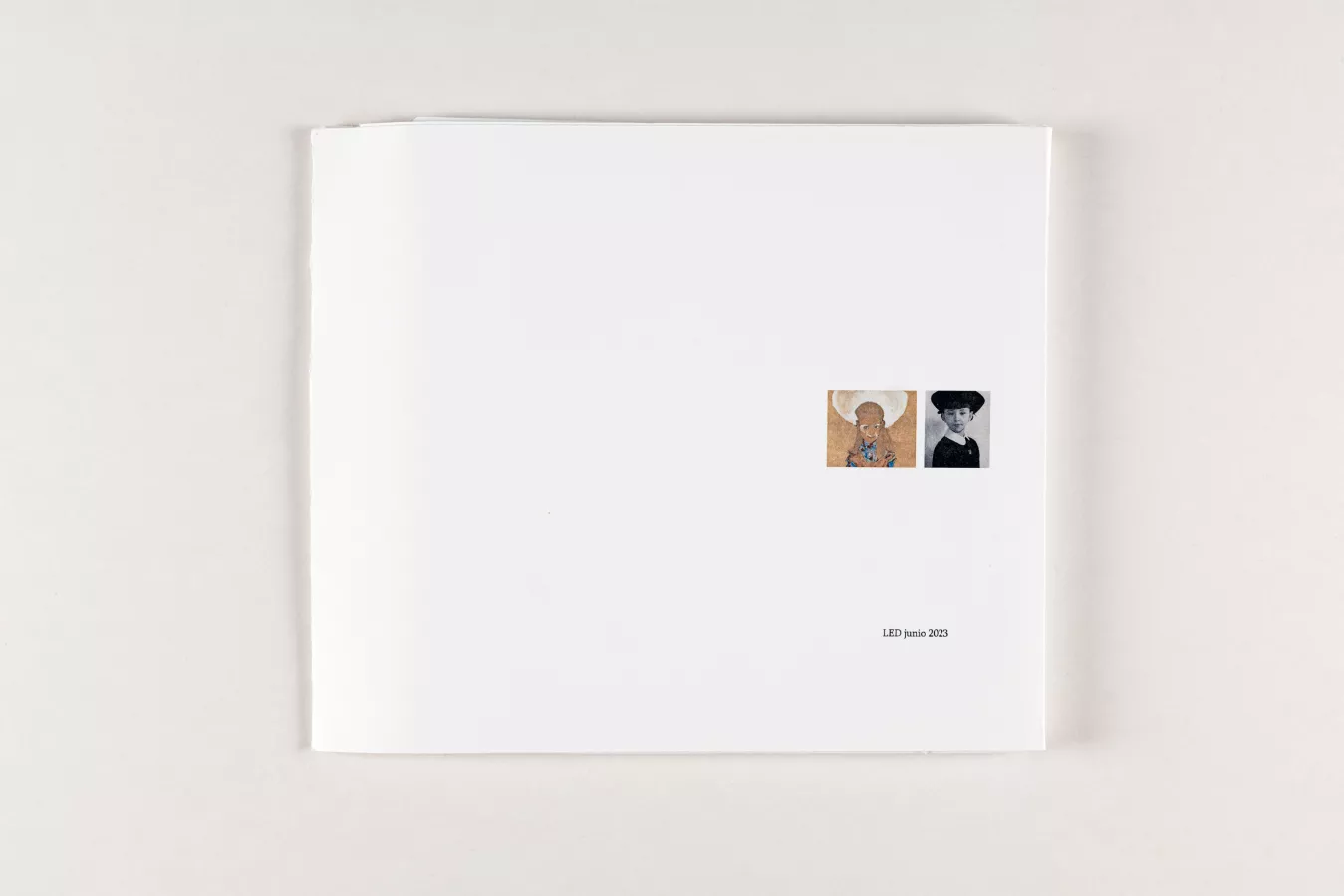 Proyecto de fotolibro Proyecto de fotolibros para el profesorado