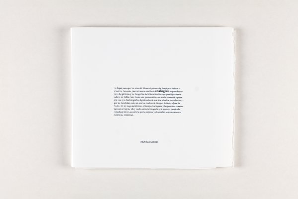 Proyecto de fotolibros para el profesorado