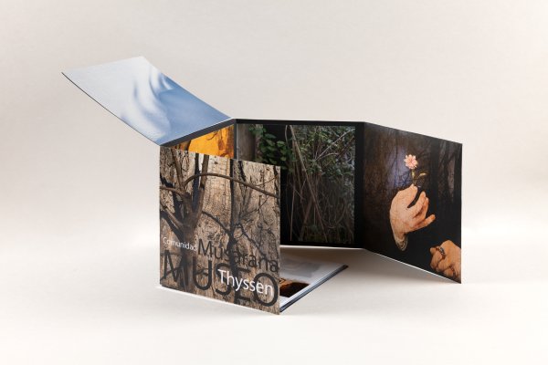 Proyecto de fotolibros para el profesorado