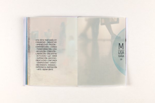 Proyecto de fotolibros para el profesorado