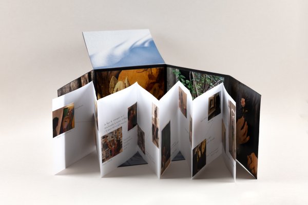 Proyecto de fotolibros para el profesorado