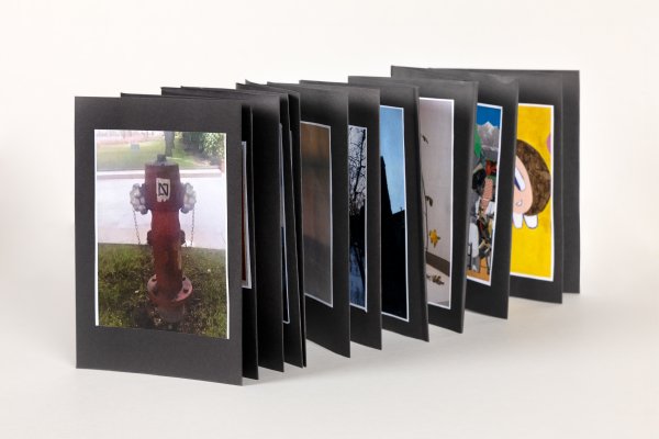 Proyecto de fotolibros para el profesorado