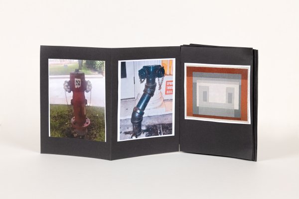 Proyecto de fotolibros para el profesorado