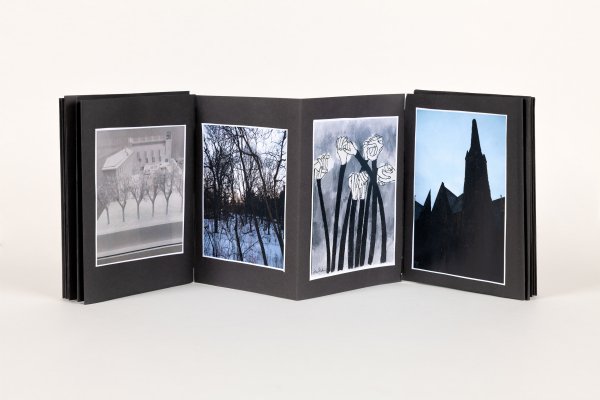Proyecto de fotolibros para el profesorado