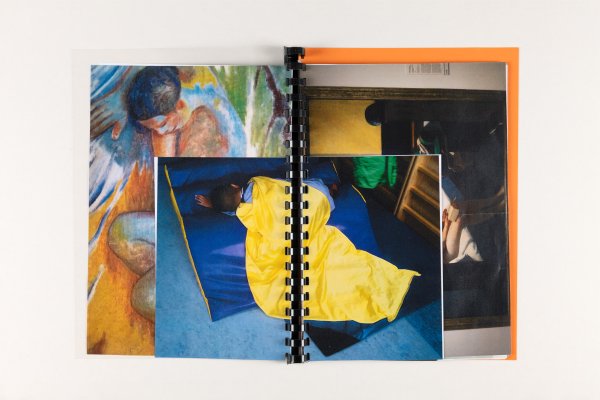 Proyecto de fotolibros para el profesorado
