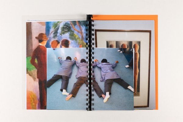 Proyecto de fotolibros para el profesorado