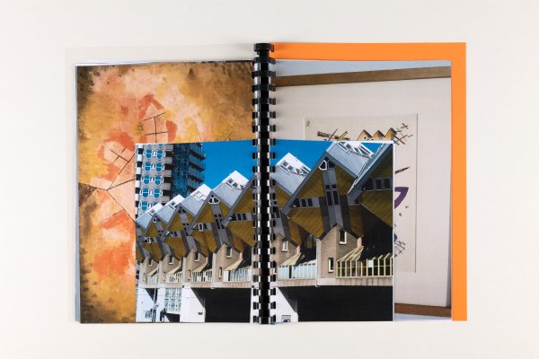 Proyecto de fotolibros para el profesorado