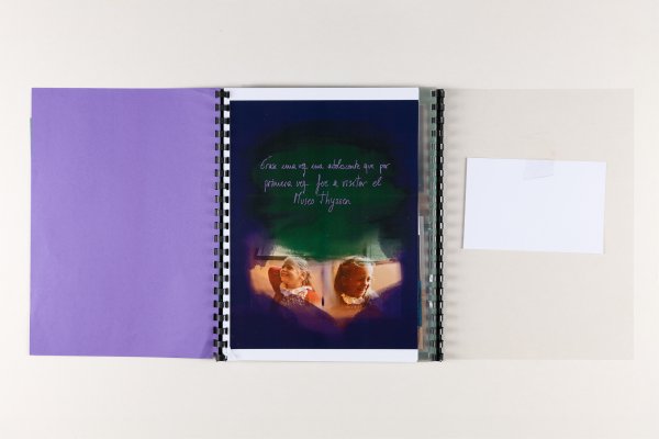 Proyecto de fotolibros para el profesorado