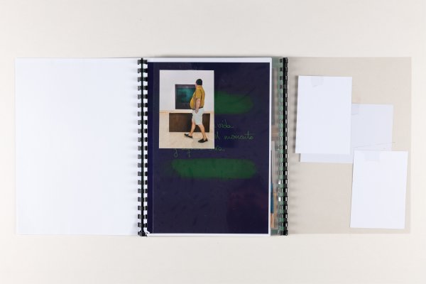 Proyecto de fotolibros para el profesorado