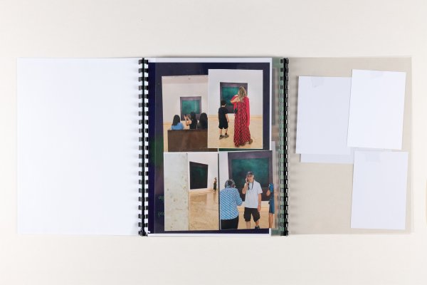Proyecto de fotolibros para el profesorado