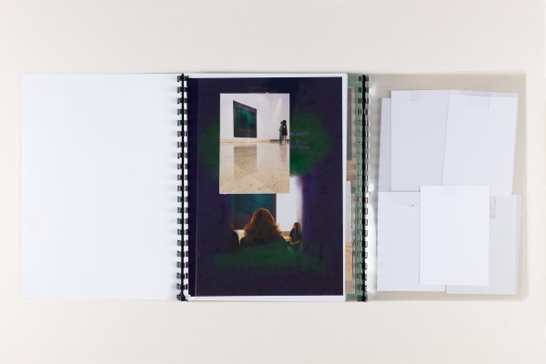 Proyecto de fotolibros para el profesorado