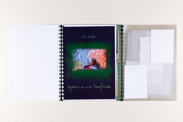 Proyecto de fotolibros para el profesorado