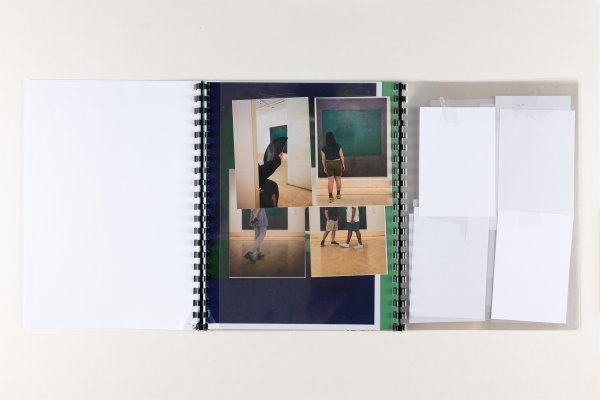 Proyecto de fotolibros para el profesorado