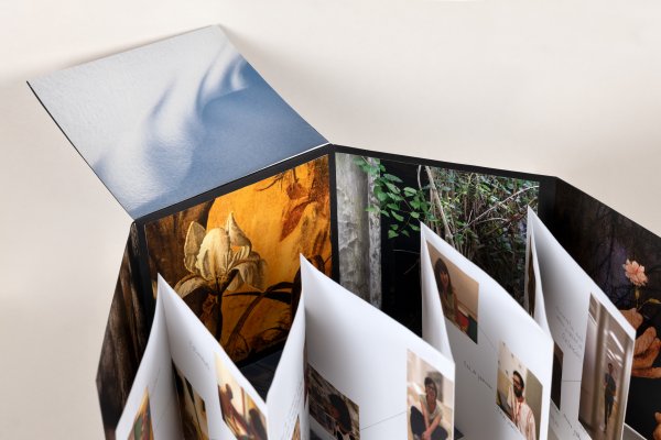 Proyecto de fotolibros para el profesorado