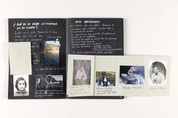 Proyecto de fotolibro Proyecto de fotolibros para el profesorado