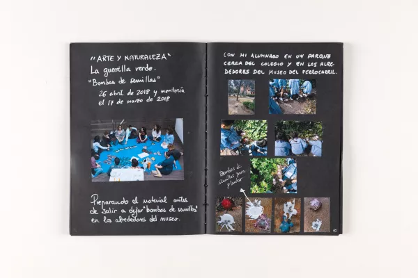 Proyecto de fotolibro Proyecto de fotolibros para el profesorado