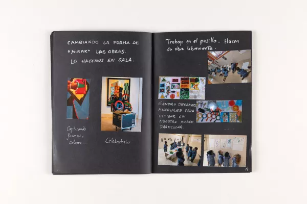 Proyecto de fotolibro Proyecto de fotolibros para el profesorado