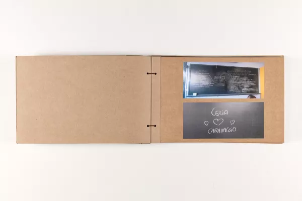 Proyecto de fotolibro Proyecto de fotolibros para el profesorado