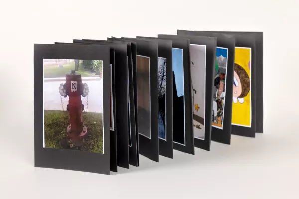 Proyecto de fotolibro Proyecto de fotolibros para el profesorado