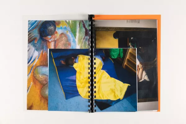 Proyecto de fotolibro Proyecto de fotolibros para el profesorado