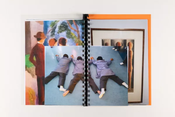 Proyecto de fotolibro Proyecto de fotolibros para el profesorado
