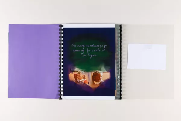 Proyecto de fotolibro Proyecto de fotolibros para el profesorado