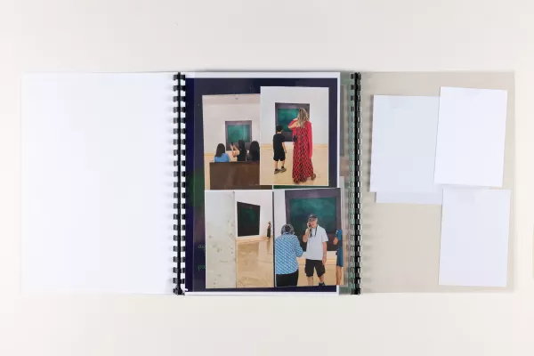 Proyecto de fotolibro Proyecto de fotolibros para el profesorado